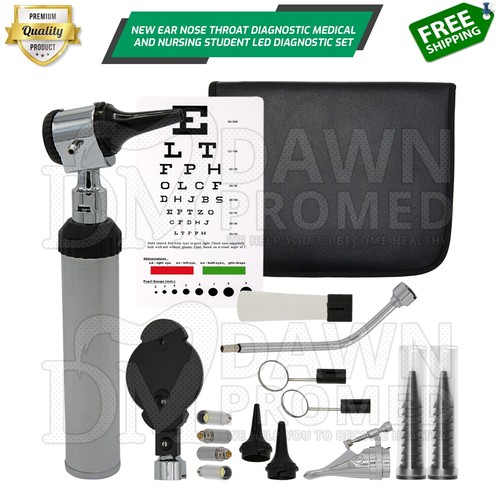 Professional diagnostic ent - diagnostic,