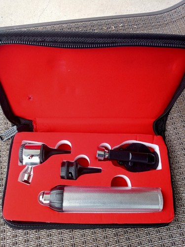 New usa veterinary otoscope - veterinary, &