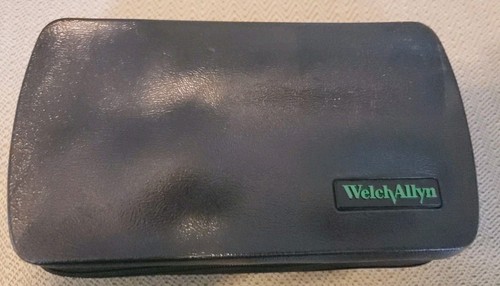 Welch allyn scope - allyn,