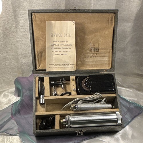 Vintage 1965 national s - vintage,