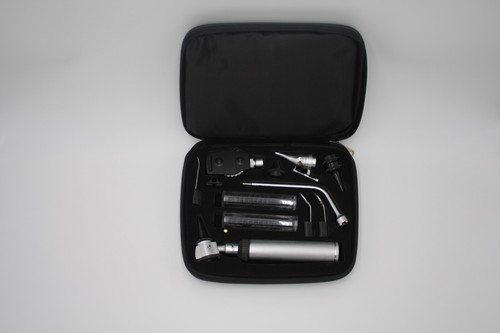 Ent diagnostic set led - diagnostic,