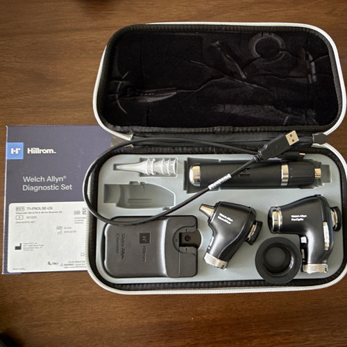 Welch allyn pm3lxe us - welch,