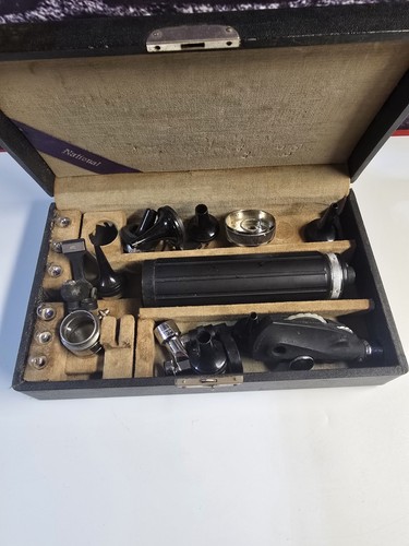Army diagnostic set - army,