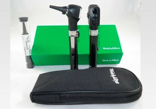Welch allyn diagnostic - allyn,