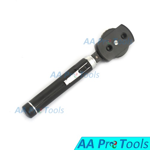 Pro ophthalmoscope - pro:,